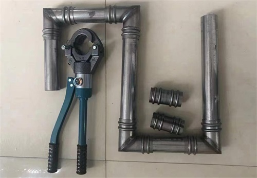 上海承台冷却管